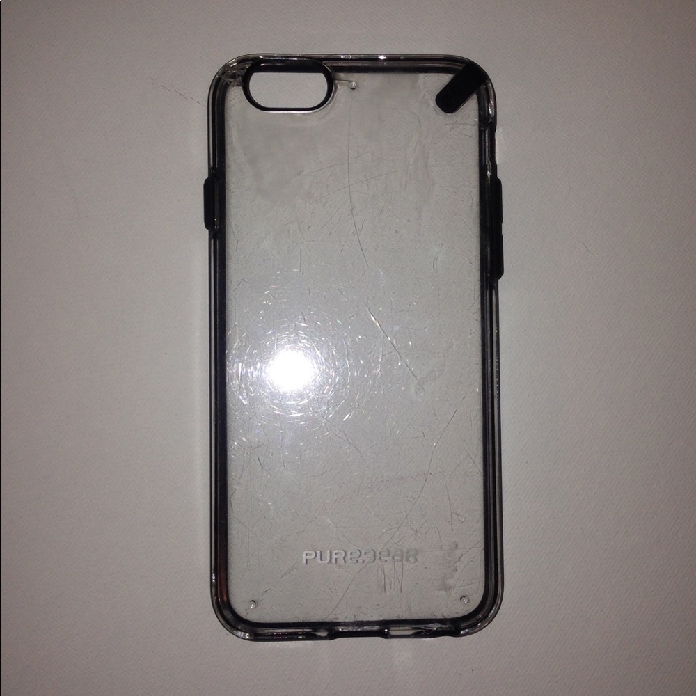 IPhone 6, and 7 Case